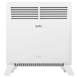 Купить Конвектор электрический  Ballu Camino Eco Turbo BEC/EMT-1000                                        