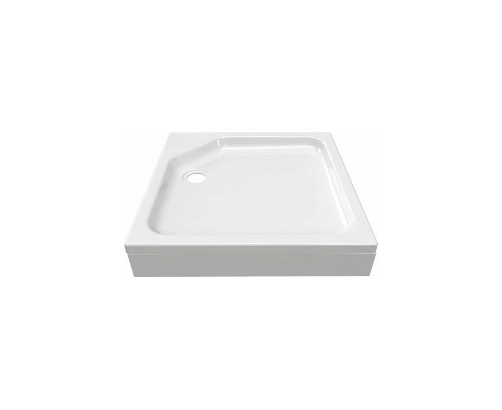 Купить Поддон для душевой кабины квадрат Triton 80*80 см                                                   