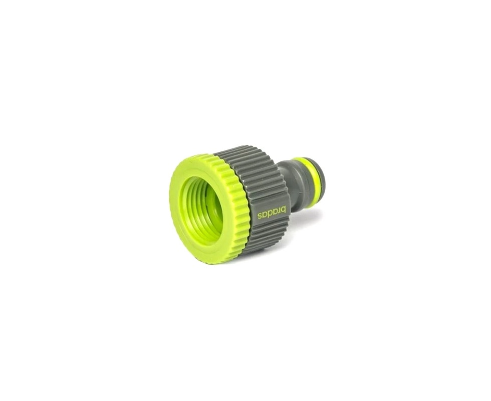 Купить Адаптер с внутренней резьбой 3/4'' и переходом на 1/2'' LIME LINE                                     