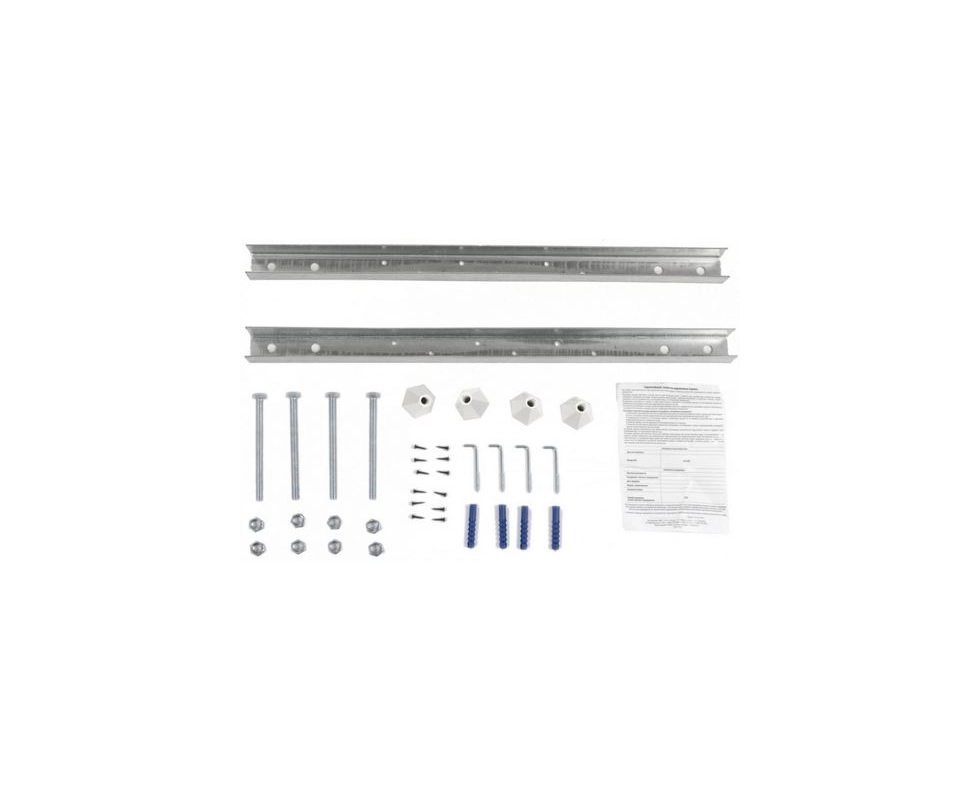 Купить Установочный комплект для прямоугольных ванн Triton 70-75 см                                        