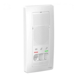 Купить Домофон BLNDA000011  белый                                                                          