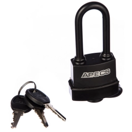 Купить Замок висячий PDR-50-45-L                                                                           