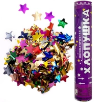 Хлопушки Огни бенгальские