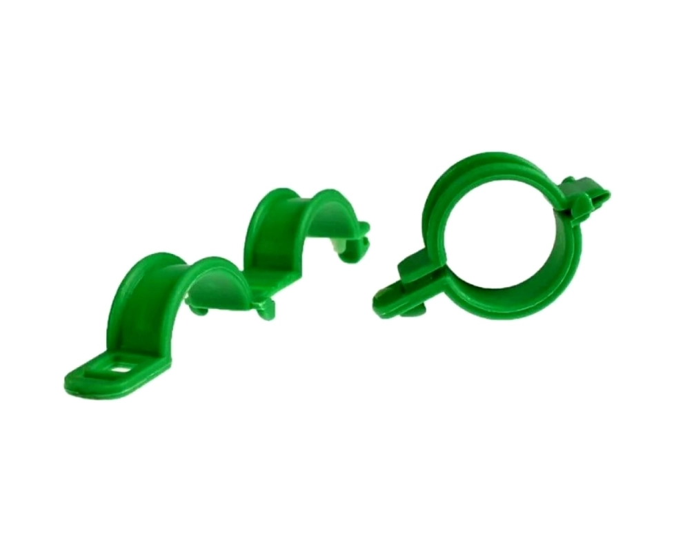 Купить Клипса для крепления растений упаковка 100шт 50114                                                  