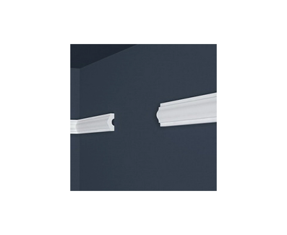 Купить Молдинг настенный LUX E-18 Marbet                                                                   