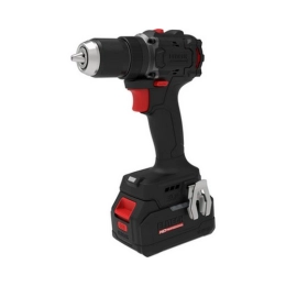 Купить Дрель-шуруповерт аккумуляторная ELITECH CD 20SL2                                                    