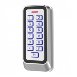 Купить Кодонаборная панель SIB KDP3-EM-IP66 SIB                                                            