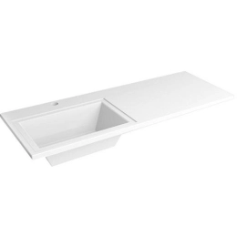 Купить Раковина Marko Марсал левая 120 cv                                                                  