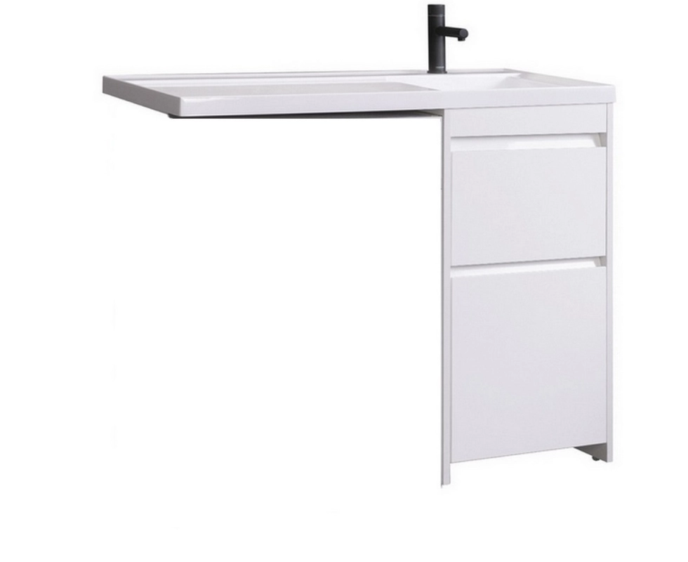 Купить Тумба напольная Белюкс Ока Н 44-02                                                                  