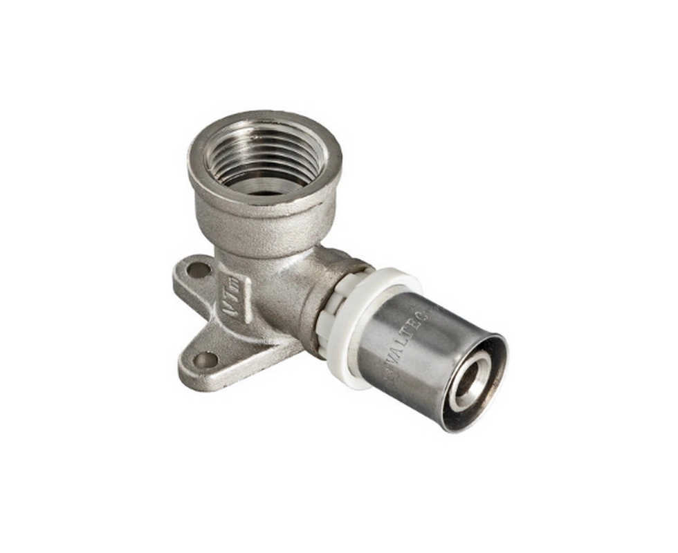 Купить Водорозетка пресс 16 x 1/2 '' Valtec                                                                 