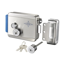 Купить Замок электромеханический накладной AR-Steel Lock 02                                                