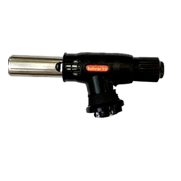 Купить Горелка-насадка газовая Bohrer Мастер вентиль с пьезо                                               