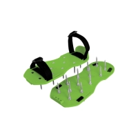 Уход за газоном