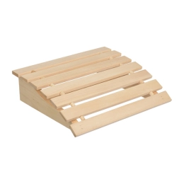 Купить Подголовник липовый, мягкий Банные штучки /8  31092                                                 