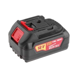 Купить Аккумулятор WORTEX CBL 1840-1 18.0 В 4.0 А*ч Li-Ion ALL1                                            