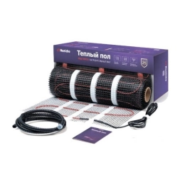 Купить Секция нагревательная NUNICHO ETALON SHS 15м 300Вт                                                  