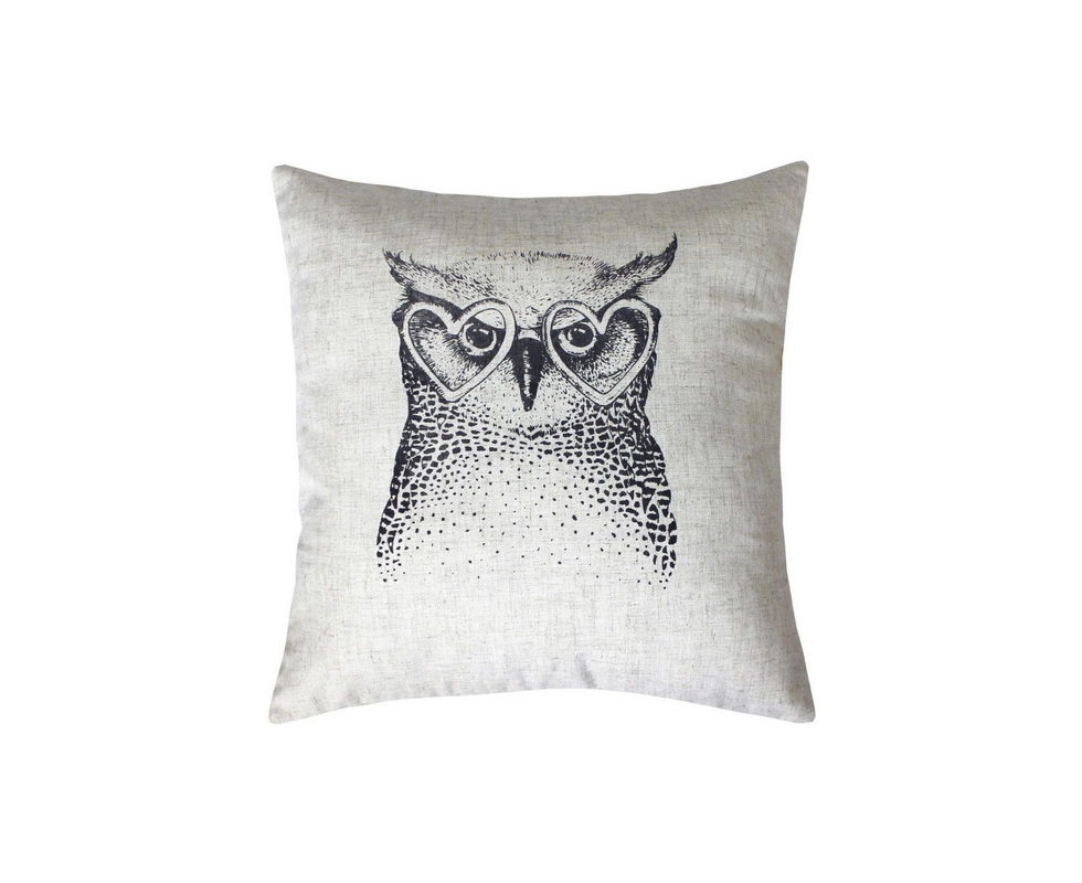 Купить Подушка декоративная MATEX BIBOP СОВА 40x40                                                         