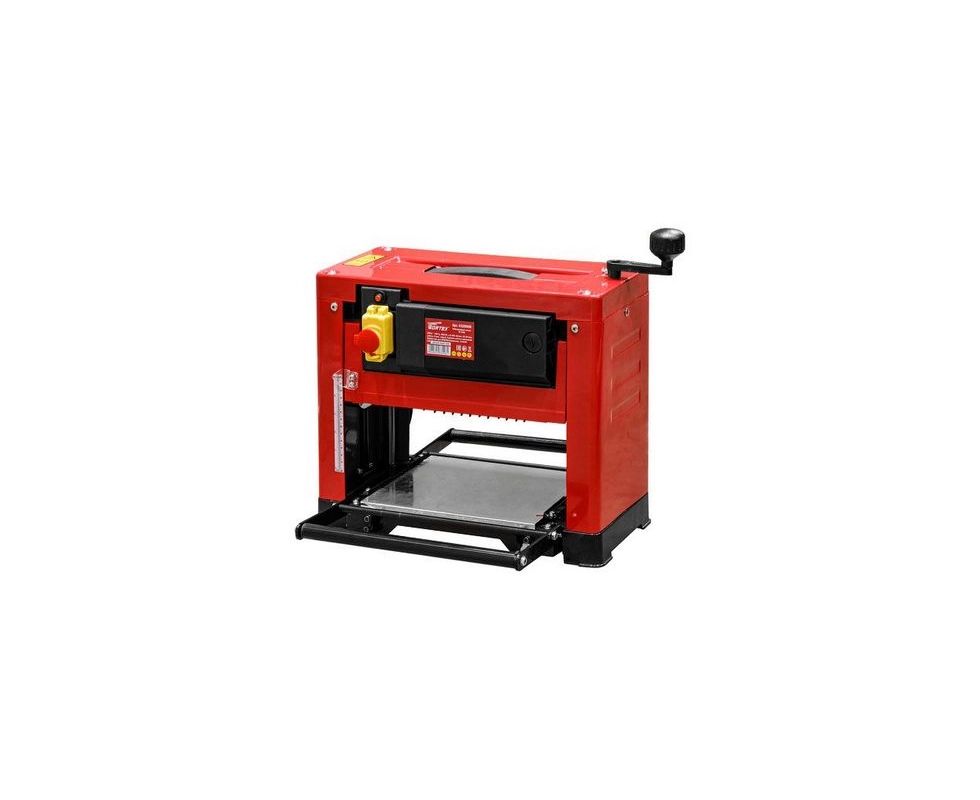 Купить Станок рейсмусовый WORTEX TP 3118                                                                   