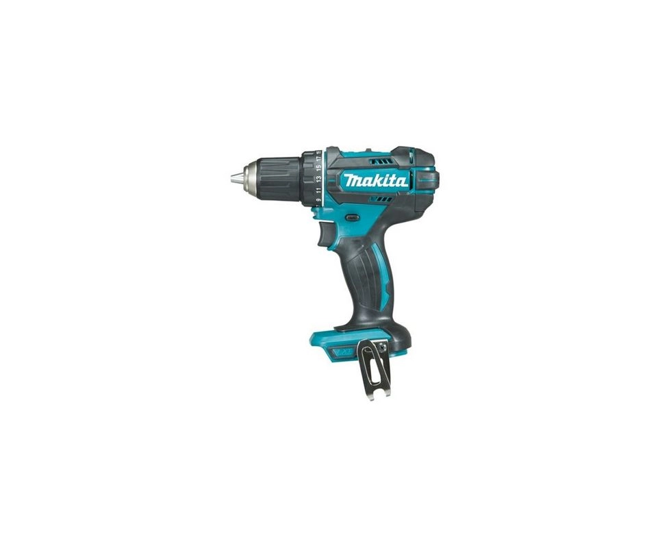Купить Шуруповерт аккумуляторный MAKITA DDF482Z                                                            