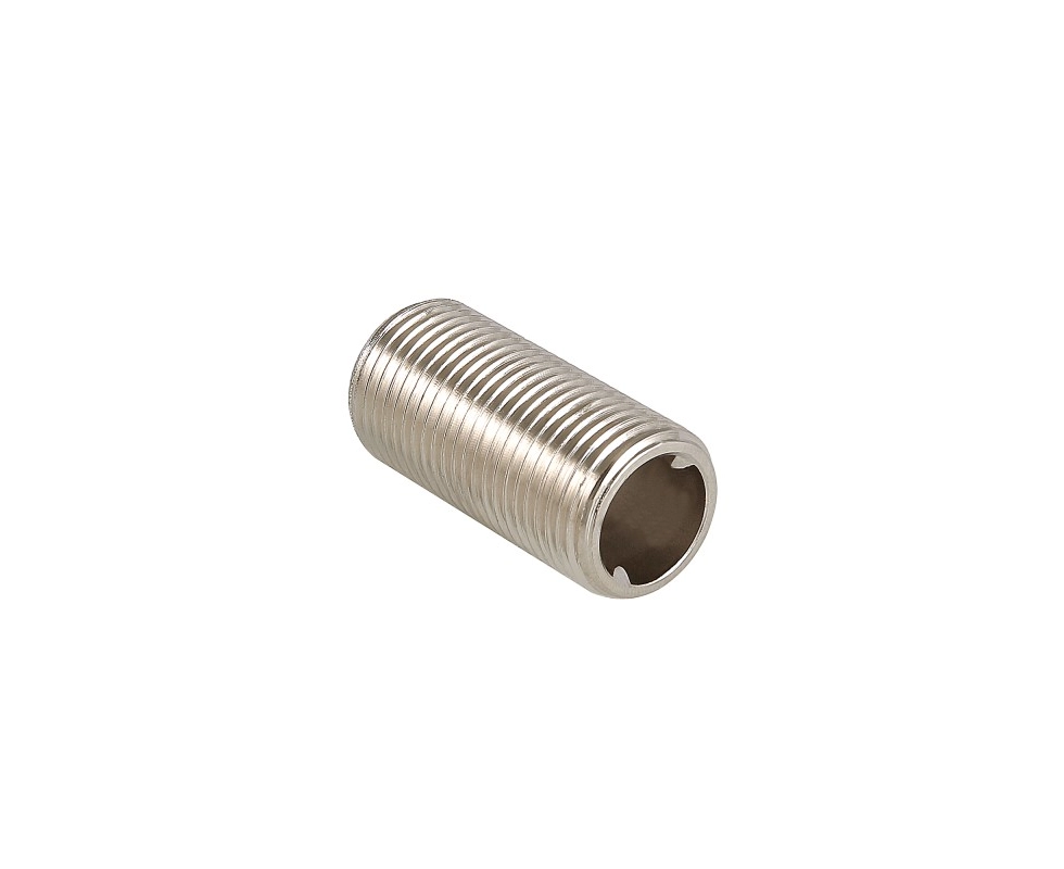 Купить Ниппель под сгонный ключ  VALTEC 3/4'' нар.                                                           Купить Ниппель под сгонный ключ  VALTEC 3/4'' нар.