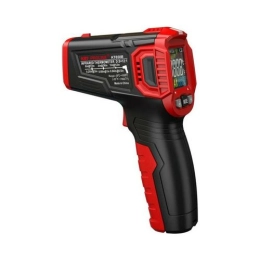 Купить Пирометр бесконтактный цифровой KBT КТ 650В PROLINE                                                 
