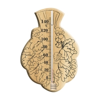 Термометры Часы для бани