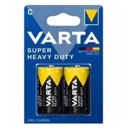 Купить Батарейка VARTA SUPERLIFE R14                                                                       