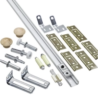 Фурнитура мебельная