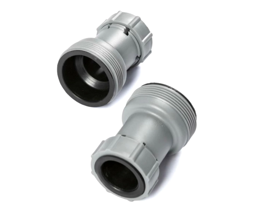 Купить Комплект соединителей-переходников под шланг 38/32мм 2шт Bestway                                    