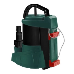 Купить Насос дренажный DN 166/7 making Oasis everywhere                                                    