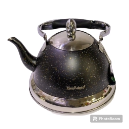 Купить Чайник металлический 2 л HR723-3                                                                    
