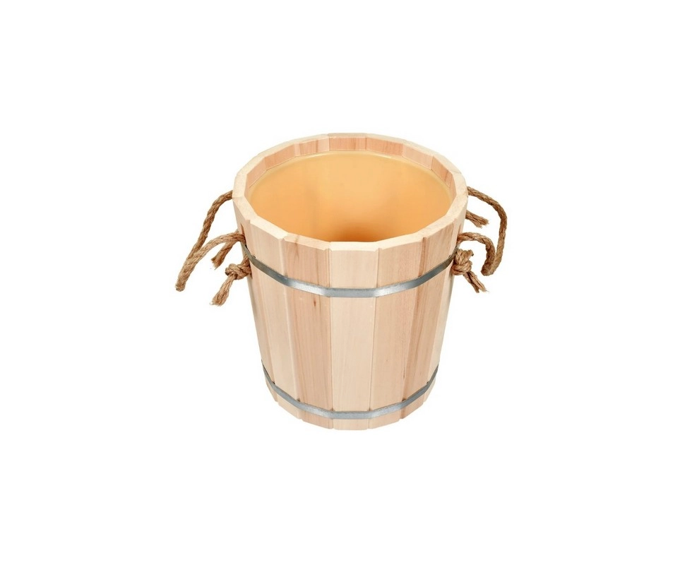 Купить Запарник 12л с пластиковой вставкой ЗДП-12                                                          