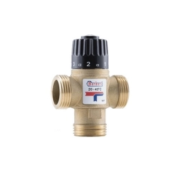 Купить Термостатический смесительный клапан Barberi V07M200AA                                              