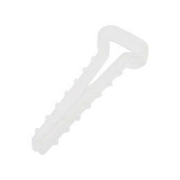 Купить Дюбель-хомут ДХП 14х6 100шт                                                                         