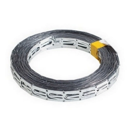 Купить Лента перфорированная для тёплых полов рулон 10м STARFIX                                            