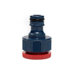 Купить Адаптер FACHMANN на кран быстрого соединения 3/4, 1/2 05.087                                        