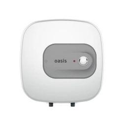 Купить Водонагреватель накопительный электрический Oasis 15 КN над раковиной                               