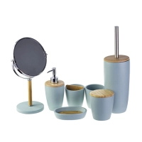 Аксессуары для ванной комнаты