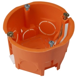 Купить Коробка монтажная КЕ-232 исп.1                                                                      