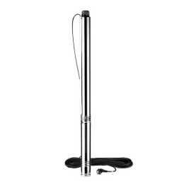 Купить Насос глубинный MAXPUMP ST 3  20м кабеля                                                            