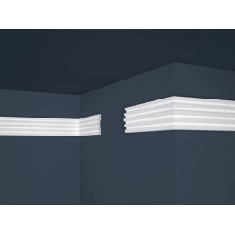 Купить Молдинг настенный EXCLUSIVE B-39 HARMON Marbet                                                      