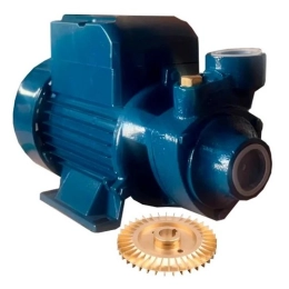 Купить Насос поверхностный самовсасывающий MAXPUMP QB 370D                                                 