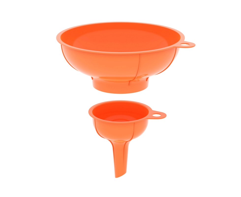 Купить Воронка комбинированная  М203