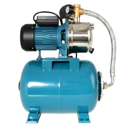 Купить Станция насосная поверхностная самовсасывающая AJ 50/60-24 IBO                                      