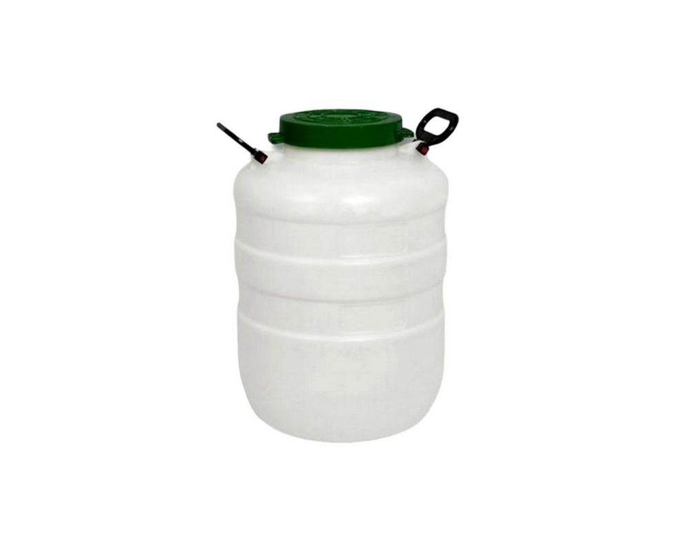 Купить Бидон 40л 240мм                                                                                     