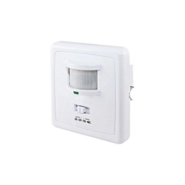 Купить Датчик движения  встраиваемый в стену  ДДВ-03 SQ0324-0013                                           