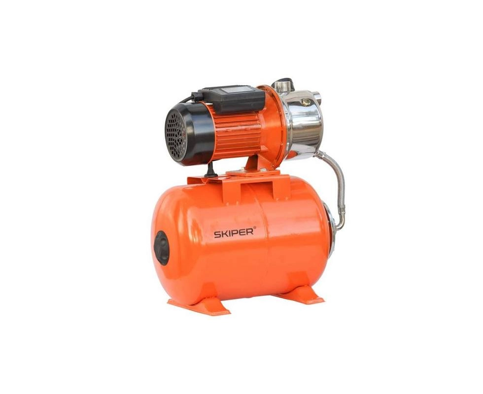 Купить Станция водоснабжения Skiper JET100S                                                                