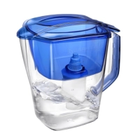 Фильтры кувшины