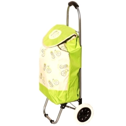 Купить Сумка тележка хозяйственная  XY-701 цвет в ассортименте                                             