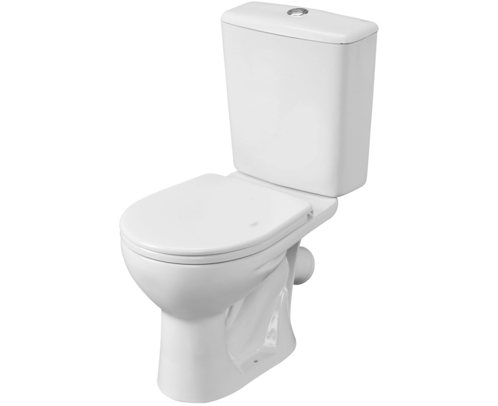 Купить Унитаз напольный Santeri Орион                                                                      